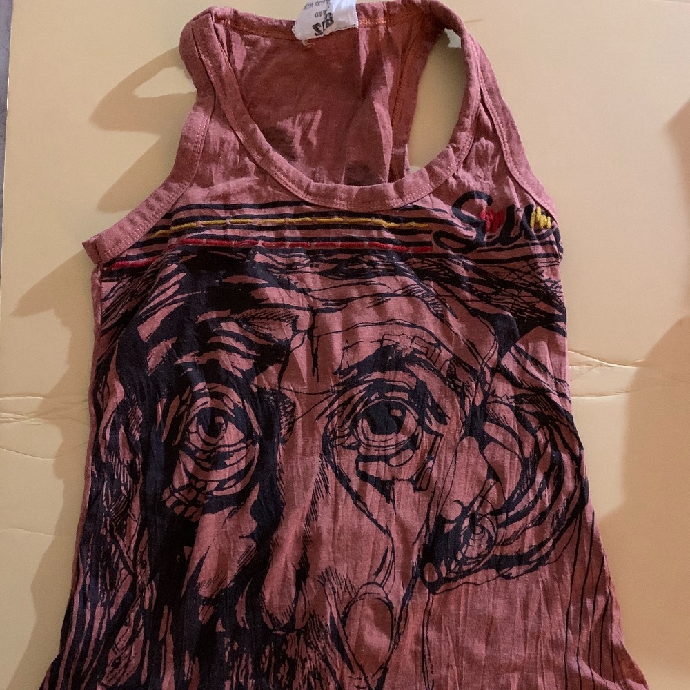 Einstein Shirt Dress